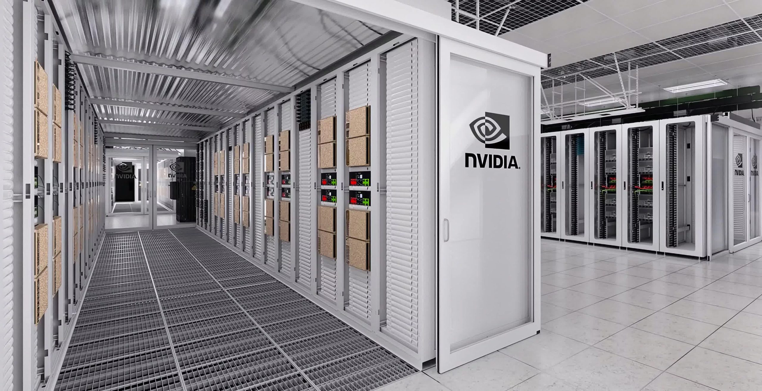 El Departamento de Justicia de EE.UU. inicia una investigación sobre Nvidia tras quejas de sus rivales