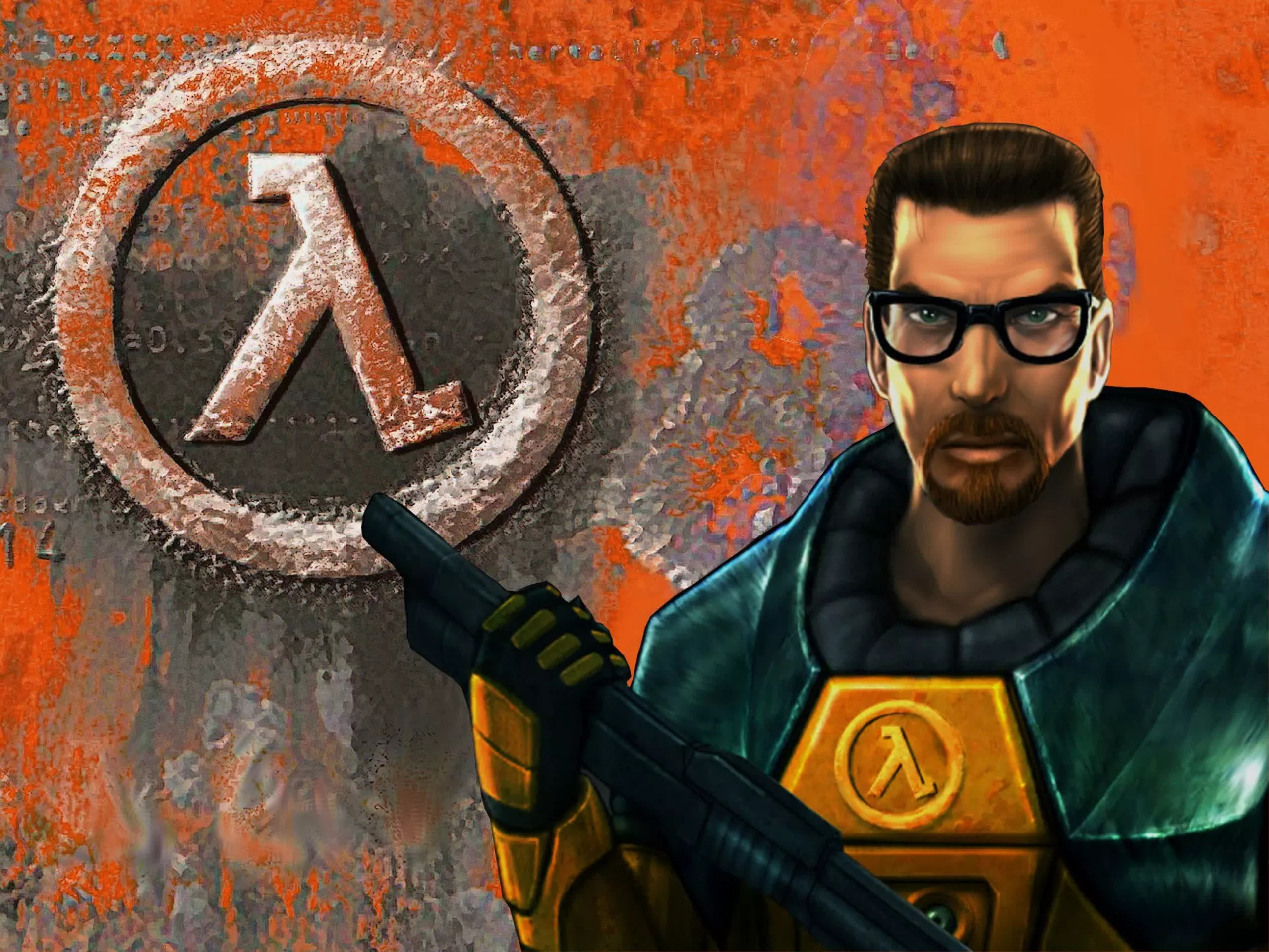Valve está trabajando en el Proyecto White Sands; todo el mundo piensa que es Half-Life 3