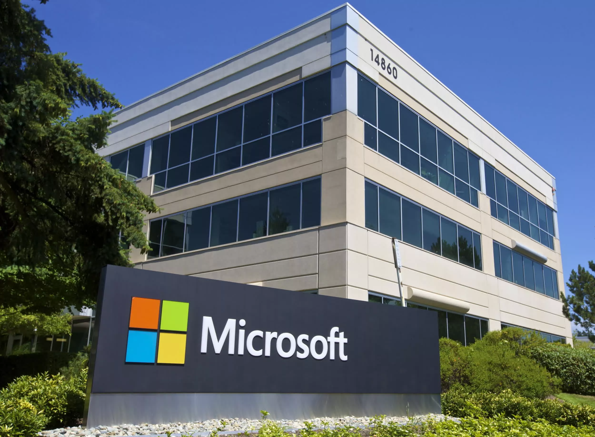 Microsoft vincula las bonificaciones y promociones de los empleados al desempeño en materia de seguridad