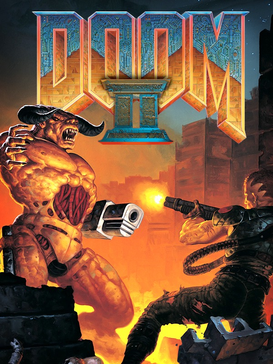 Descargar Doom 2 con Ray Tracing