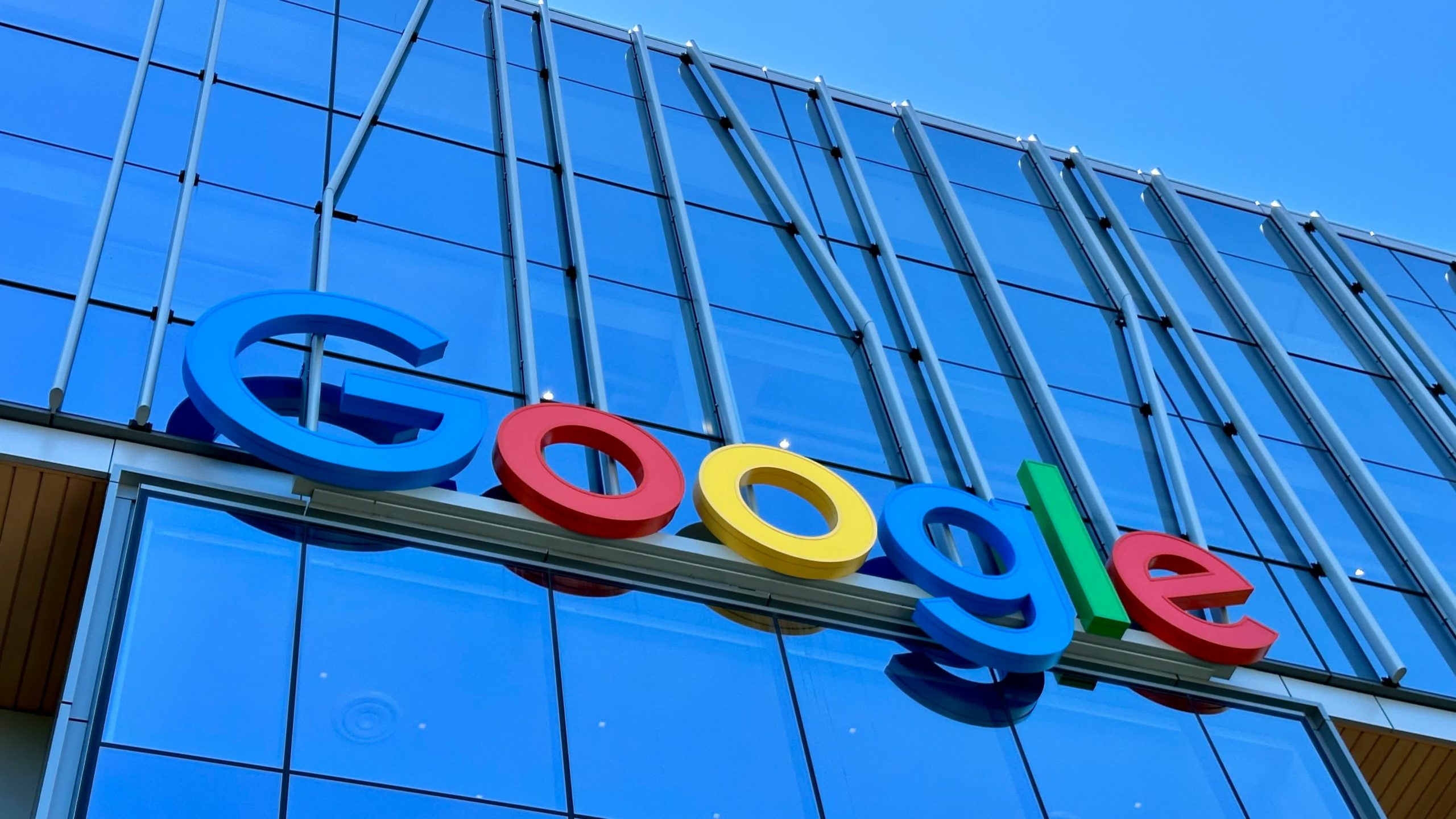 Estados Unidos estudia dividir Google y apuntar a Android y Chrome