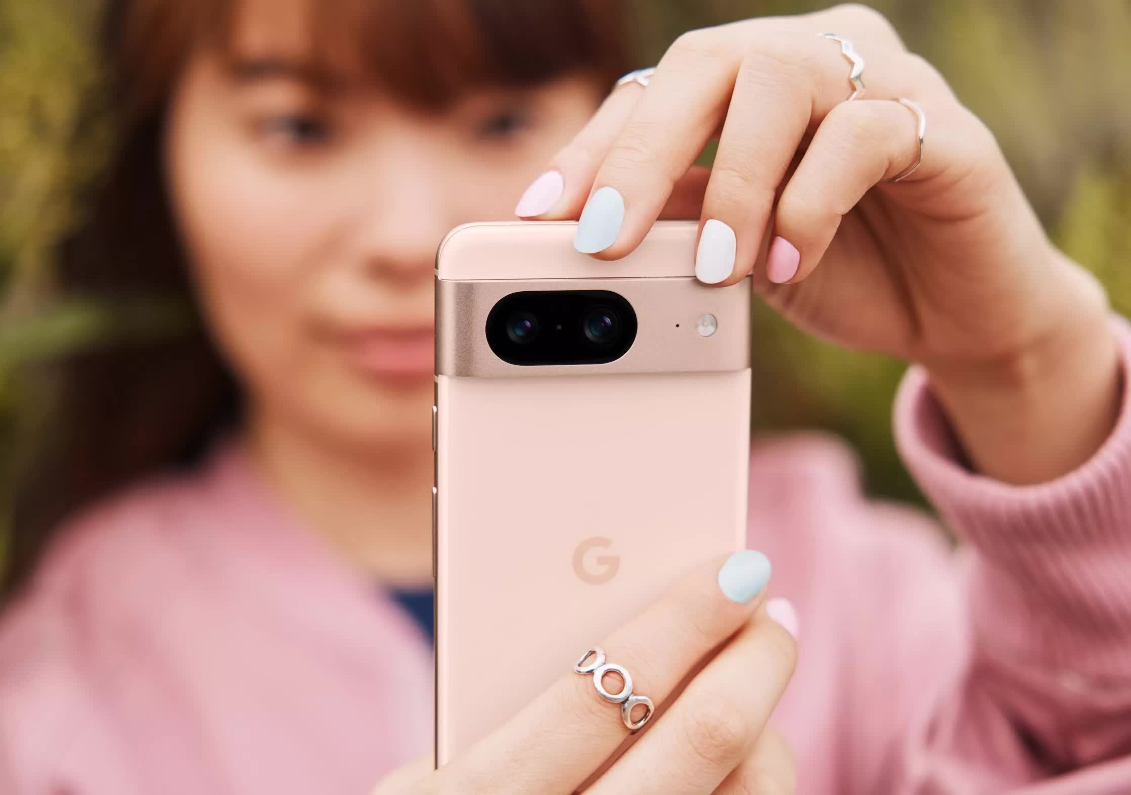 La aplicación encontrada oculta en los dispositivos Google Pixel podría ser explotada por piratas informáticos