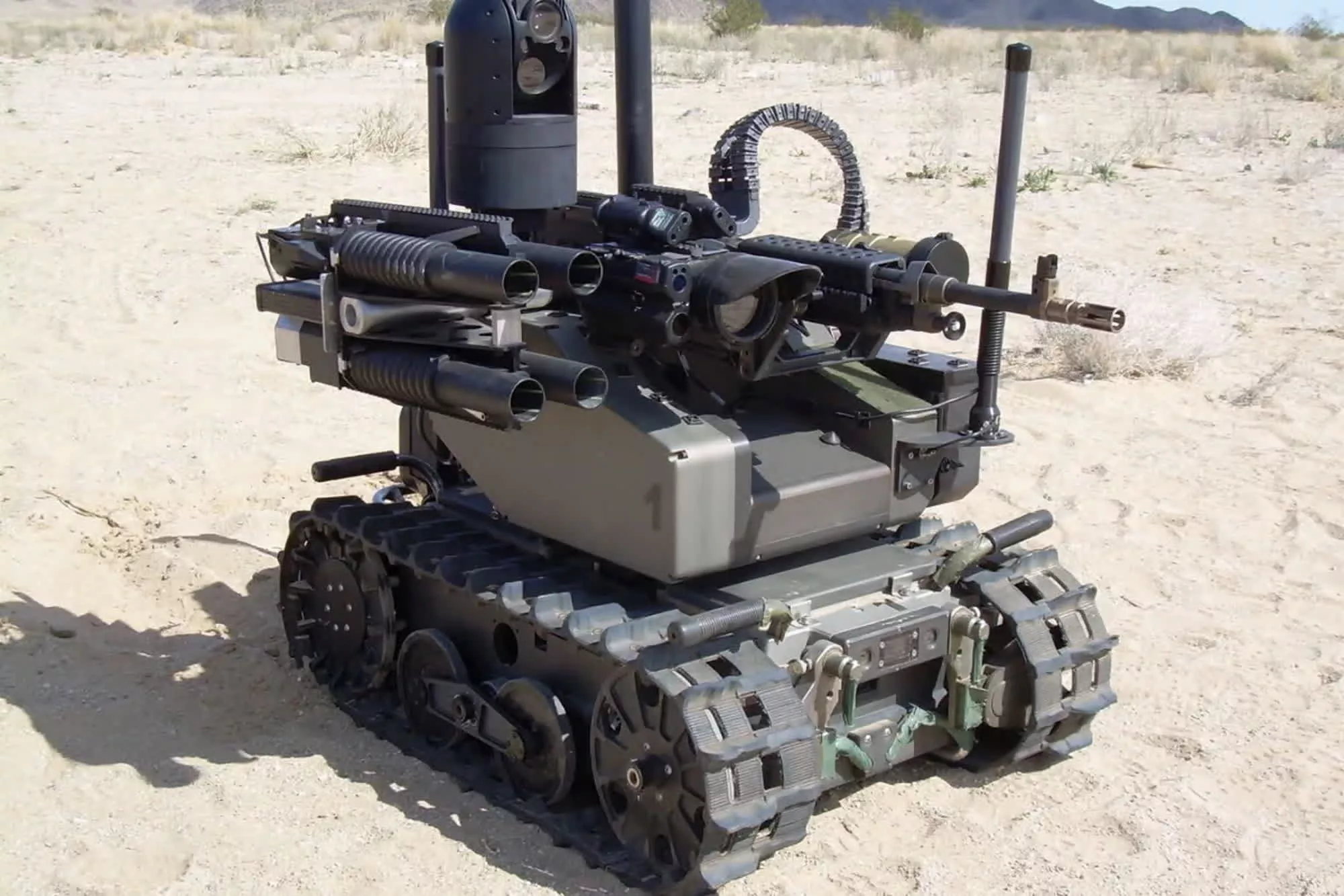 Los empleados de Google DeepMind piden a la empresa que deje de proporcionar tecnología de inteligencia artificial al ejército