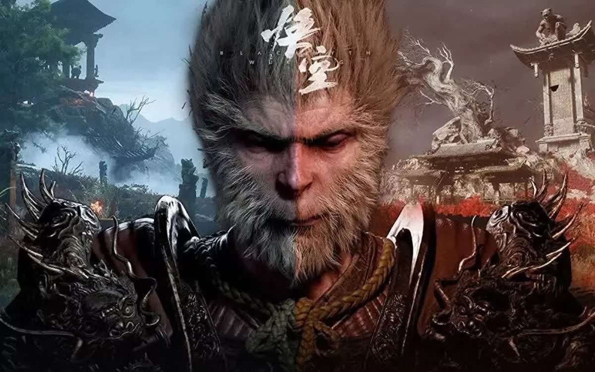 Steam alcanza el récord de 37 millones de jugadores simultáneos con la ayuda de Black Myth: Wukong