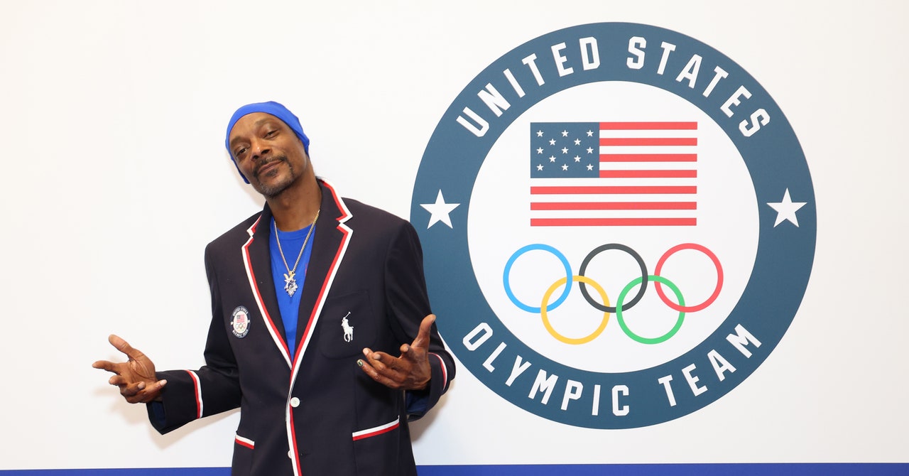 Cómo ver a Billie Eilish y Snoop Dogg en la ceremonia de clausura de los Juegos Olímpicos de verano