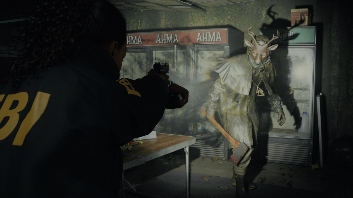 El universo de Alan Wake y Control podría expandirse al cine y la televisión