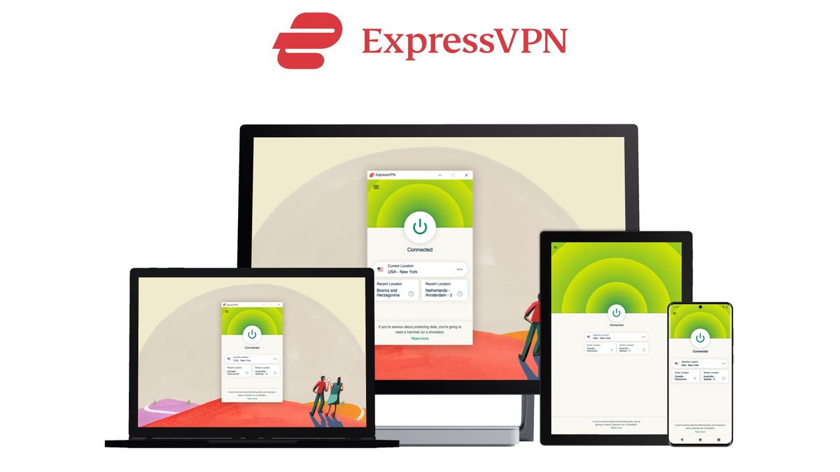 ExpressVPN ahora lo protege contra el robo de identidad y puede obtenerlo gratis