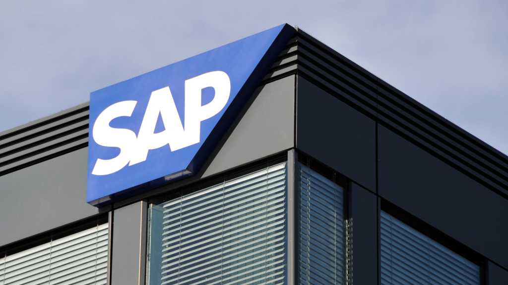 SAP corrige errores críticos que permiten comprometer por completo el sistema