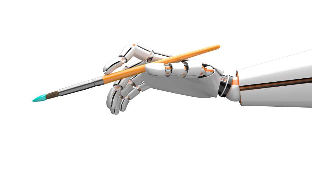 Las empresas de inteligencia artificial enfrentan un revés en la batalla por los derechos de autor con los artistas visuales – Computerworld