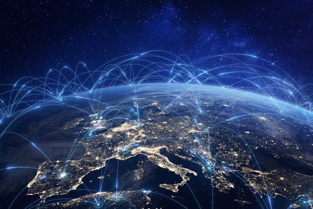 IDC prevé que los ingresos mundiales de UC&C alcancen los 69.100 millones de dólares este año – Computerworld
