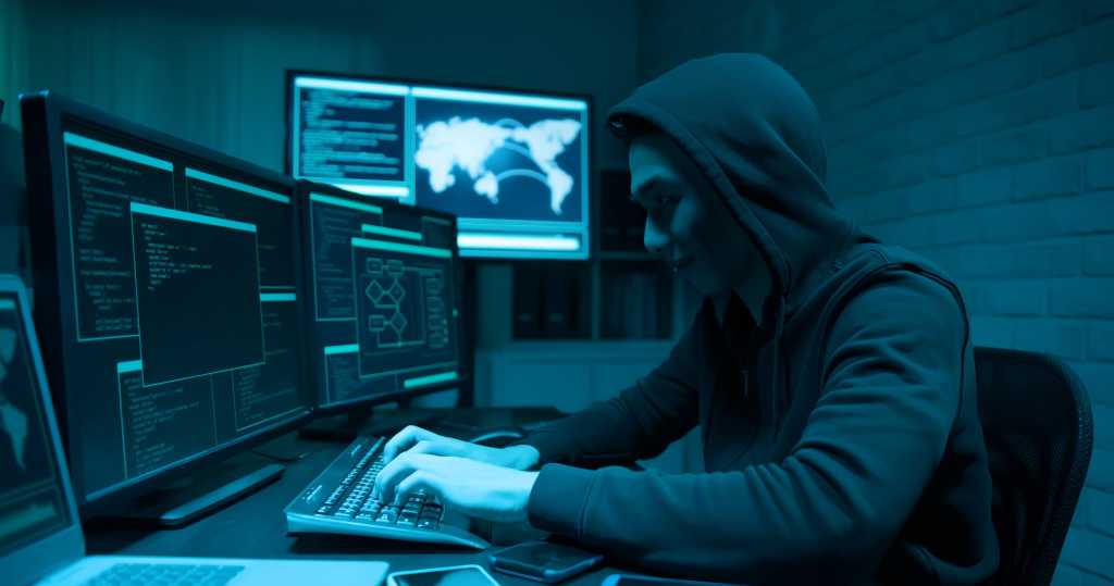 El Volt Typhoon de China aprovecha el día cero de Versa para hackear a proveedores de servicios de Internet y empresas de TI de EE. UU.