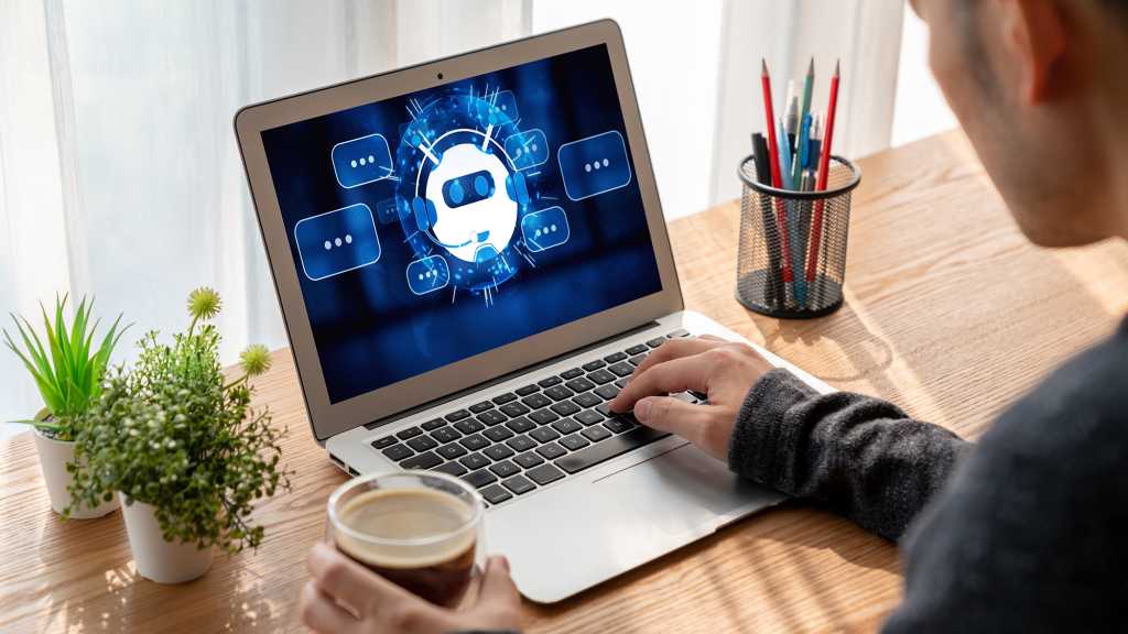 Ciclos de actualización impulsarán las ventas globales de PC con inteligencia artificial: Lenovo – Computerworld
