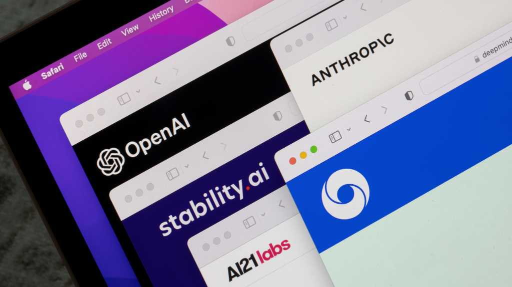 OpenAI y Anthropic acuerdan probar la seguridad de sus modelos antes de hacerlos públicos – Computerworld
