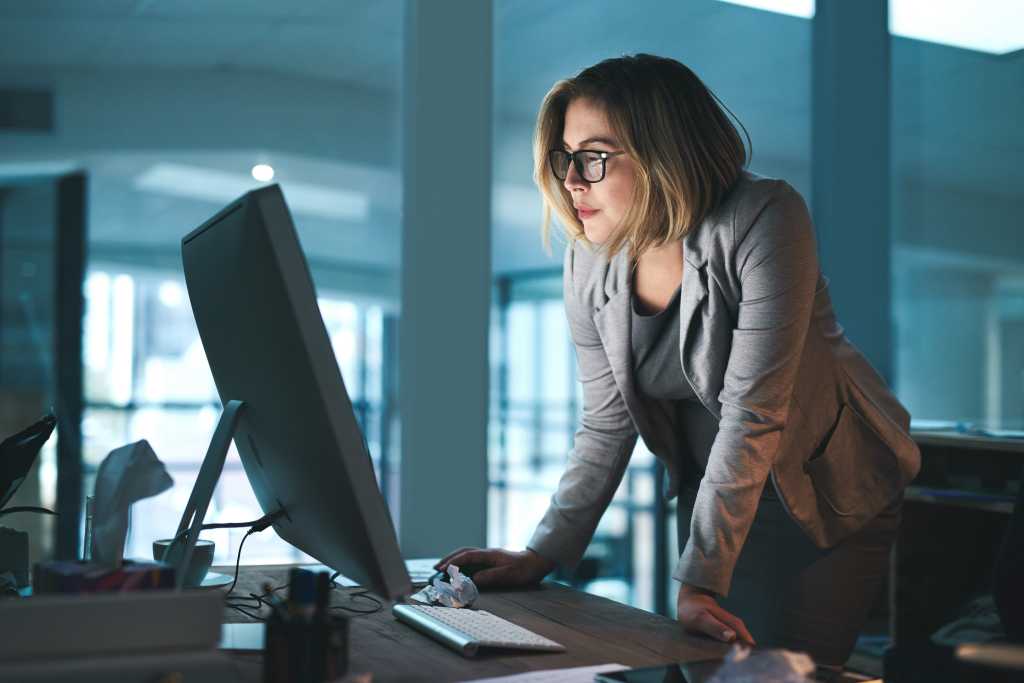 El Día de las Mujeres en el Ciberespacio descubre que quienes lo celebran «se van en masa»