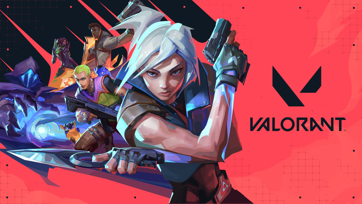 Valorant ya no está en versión beta en PlayStation 5 y Xbox Series X/S