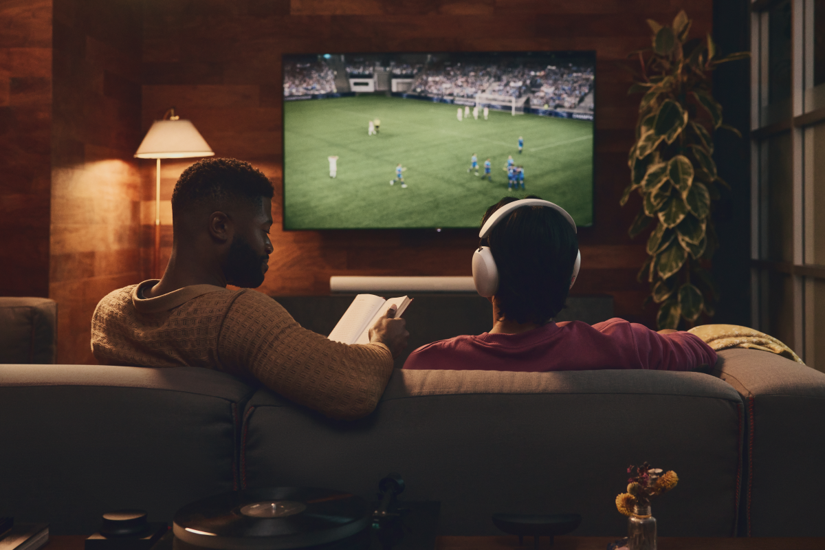Los propietarios de Sonos Ace ahora pueden intercambiar el audio del televisor con las barras de sonido Ray y Beam