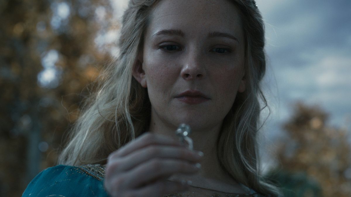‘Lo hemos visto’: la segunda temporada de The Rings of Power rinde homenaje a la película La Comunidad del Anillo de la forma más precisa posible, confirman sus creadores
