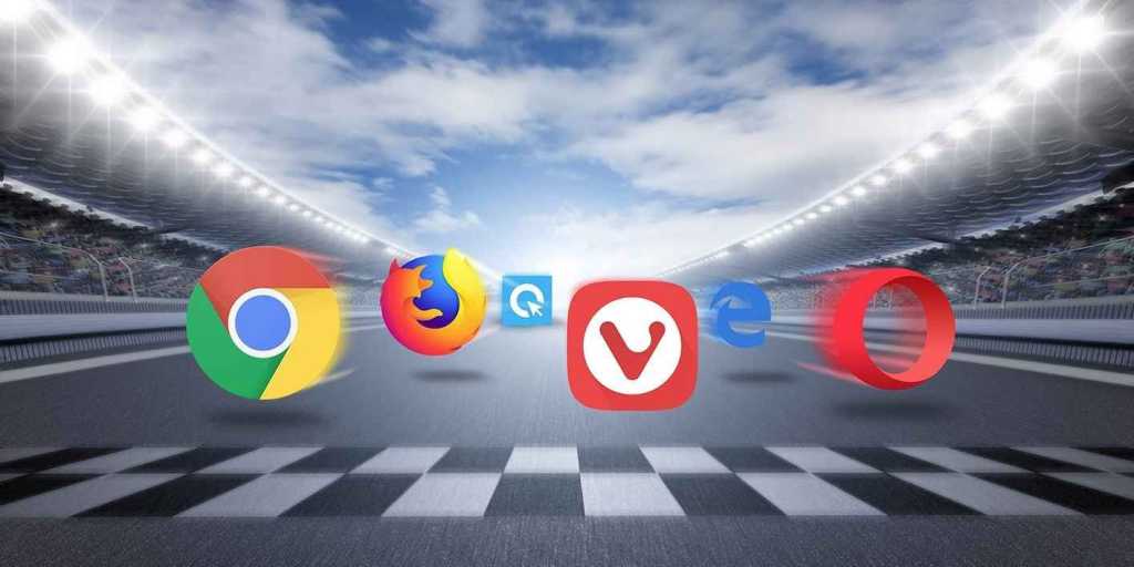 ¿Qué navegadores web destacan en seguridad, privacidad y funciones?