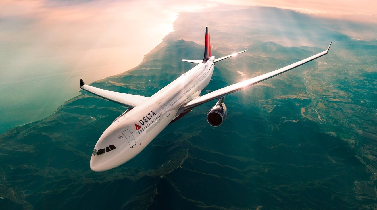 El CEO de Delta califica a Microsoft de «frágil» y elogia a Apple