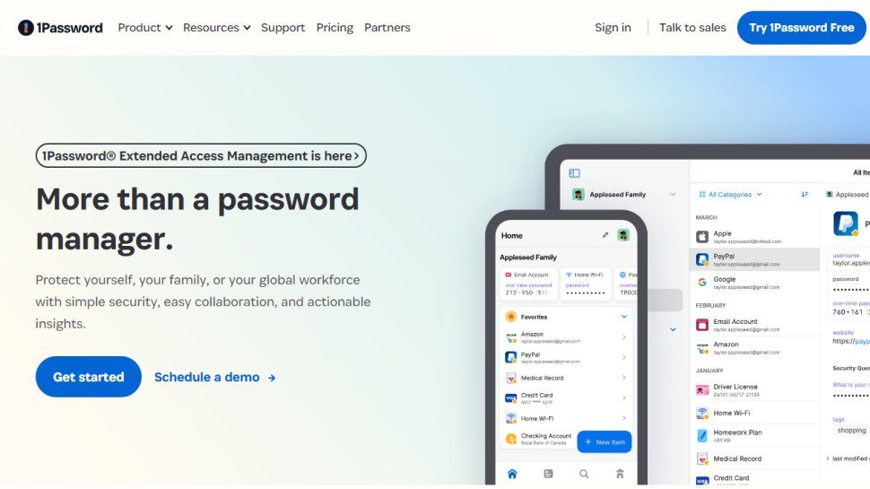 1Password insta a los usuarios de Mac a aplicar el parche ahora para evitar que les roben sus datos