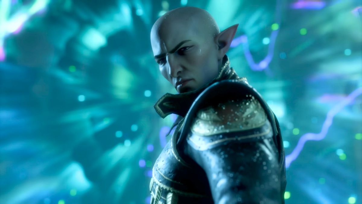 BioWare ha despedido silenciosamente los desarrolladores de dragones de largo tiempo, ya que cierra el estudio y se centra en Mass Effect 5