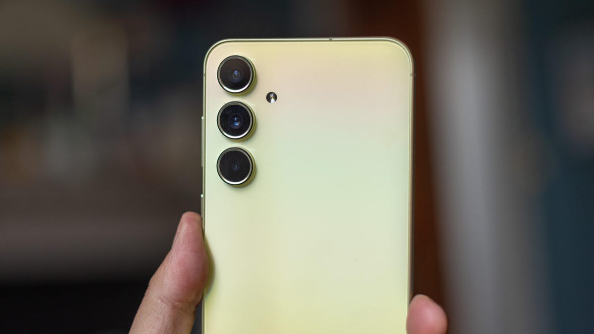 Circle to Search de Google llegará a los teléfonos y tablets más económicos de Samsung