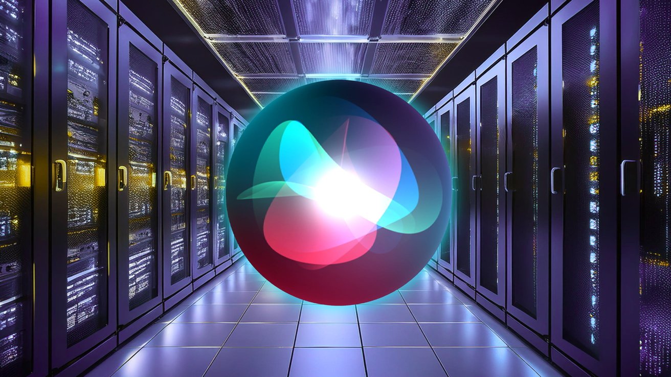 Apple está dispuesta a romper lazos con Nvidia