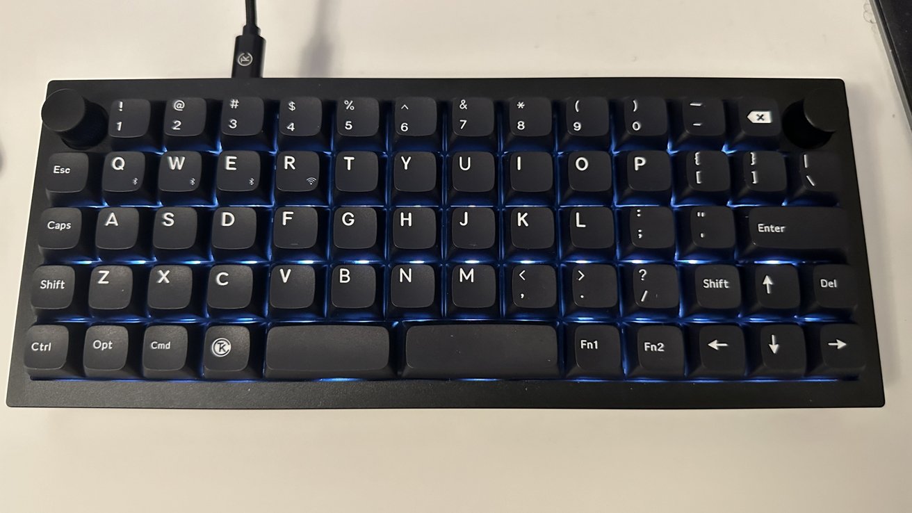 Reseña del Keychron Q15 Max: características, rendimiento y precio