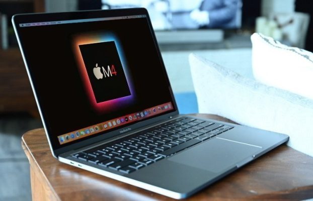 La fuga del M4 MacBook Pro da esperanzas para un evento en octubre