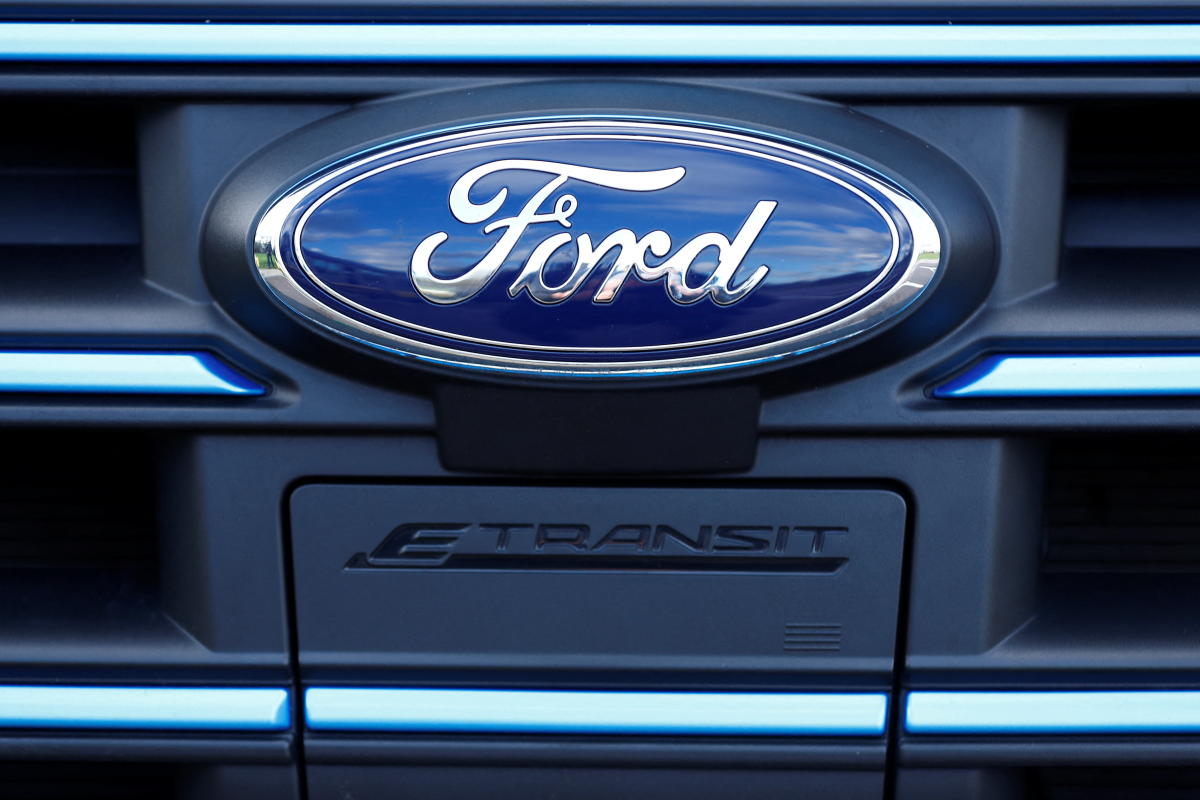 Ford elevará los precios de Mustang Mach-E en parte debido a los aranceles