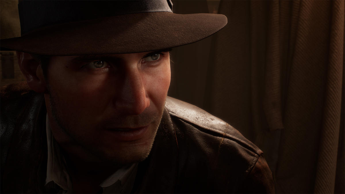 Indiana Jones y el Gran Círculo tiene un mecánico que abofetea a los nazis