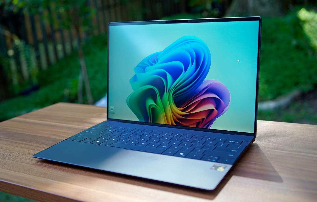 Una PC con IA capaz, pero persisten los problemas con Windows en Arm