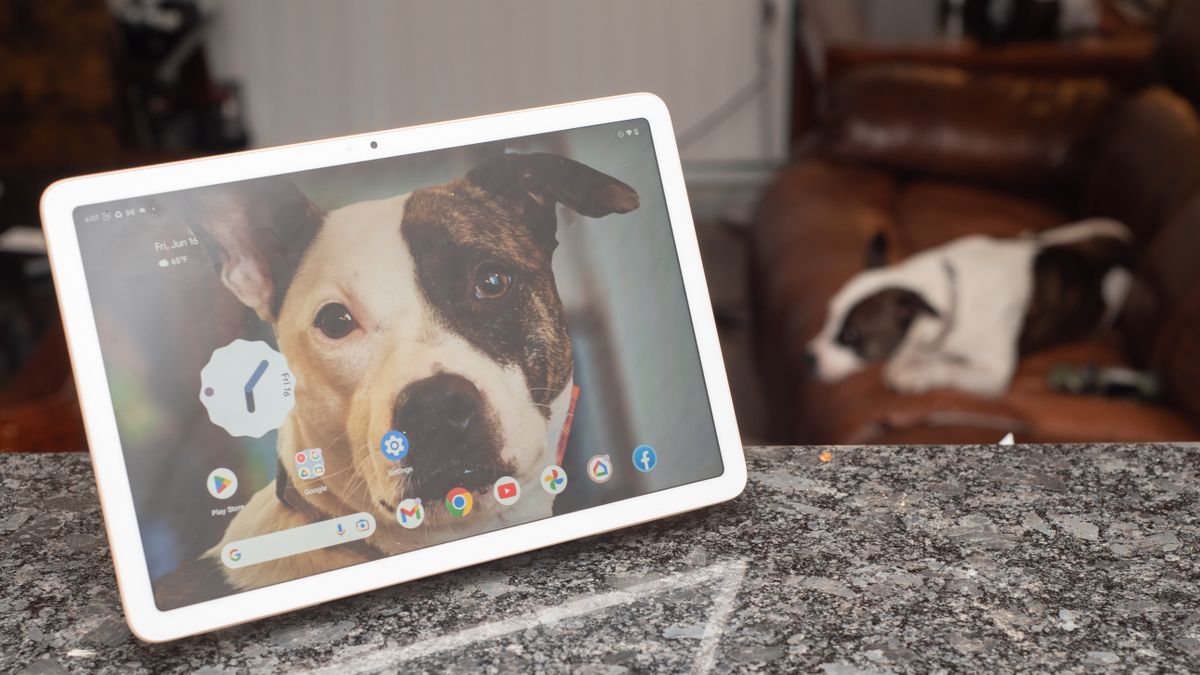 Informe: El modo escritorio de Android podría permitir que las futuras tabletas también funcionen como computadoras