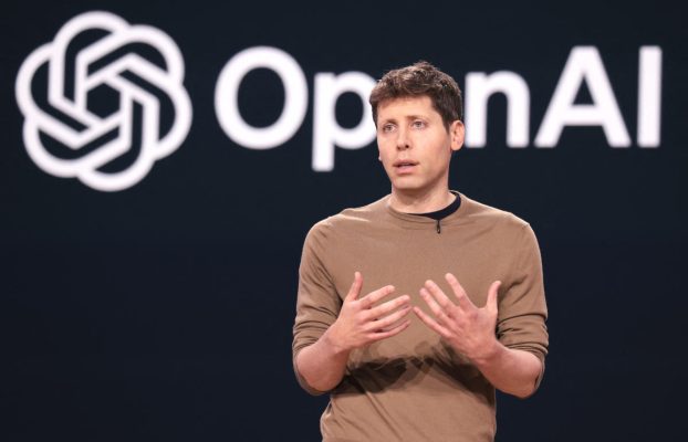 OpenAI promete brindar al gobierno de EE. UU. acceso temprano a su próximo modelo de IA