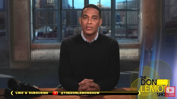 Don Lemon demanda a Elon Musk y X