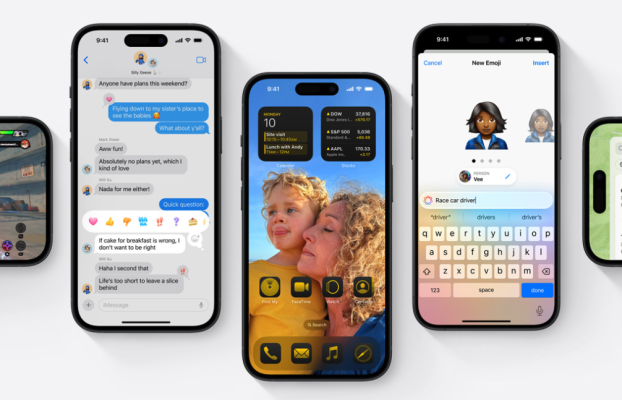 La fecha de lanzamiento de iOS 18 es este mes, pero ¿tu iPhone es compatible? Estos son los dispositivos que pueden usarlo y las nuevas funciones