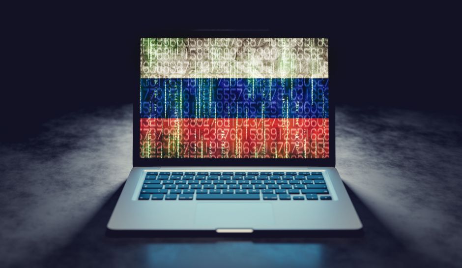 Los piratas informáticos utilizan dominios rusos para lanzar complejos ataques de phishing basados ​​en documentos