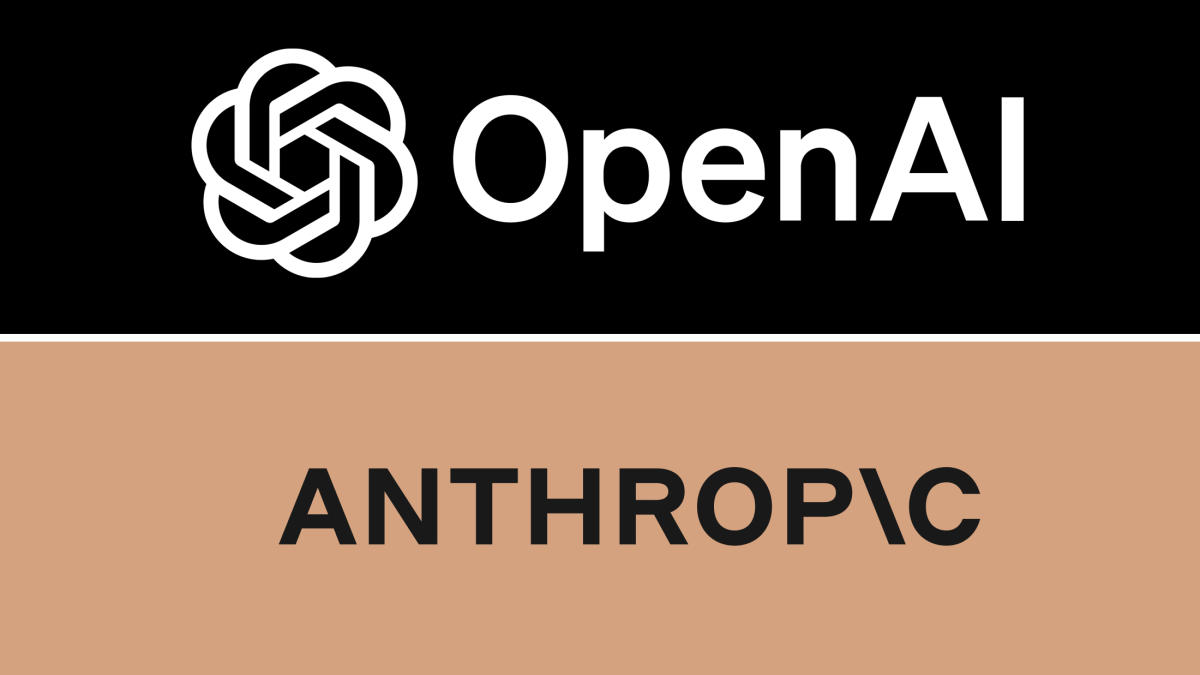 OpenAI y Anthropic acuerdan compartir sus modelos con el Instituto de Seguridad de la IA de EE. UU.