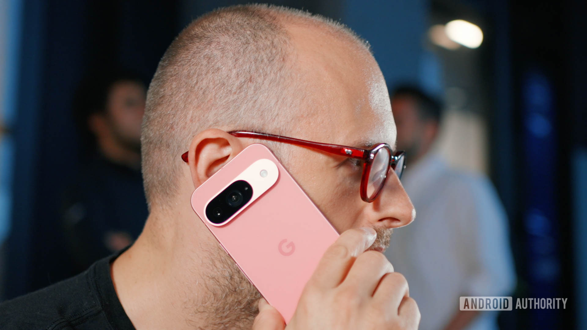 Esta increíblemente útil función de llamadas de Pixel finalmente llega a más usuarios