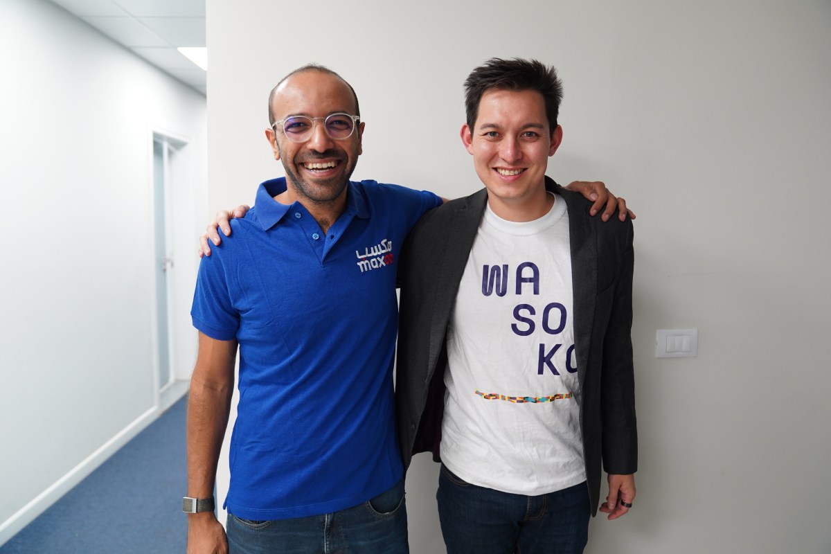 Las startups africanas de comercio electrónico B2B Wasoko y MaxAB completan su fusión: entrevista con el codirector ejecutivo Daniel Yu
