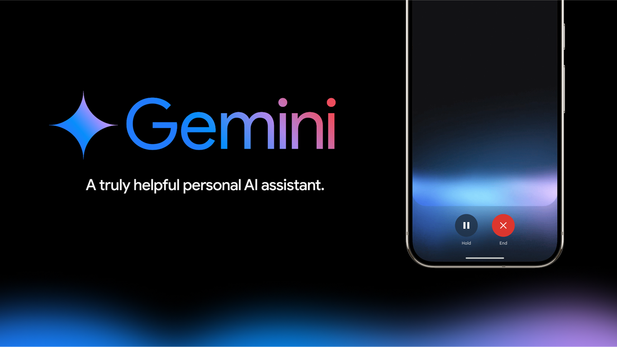 Google Gemini agrega su investigador de IA personal a su iPhone: si tiene la suscripción correcta