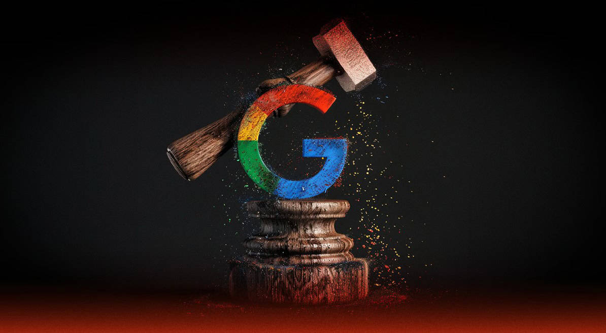 Un año después, Google todavía quiere apelar su demanda de Play Store