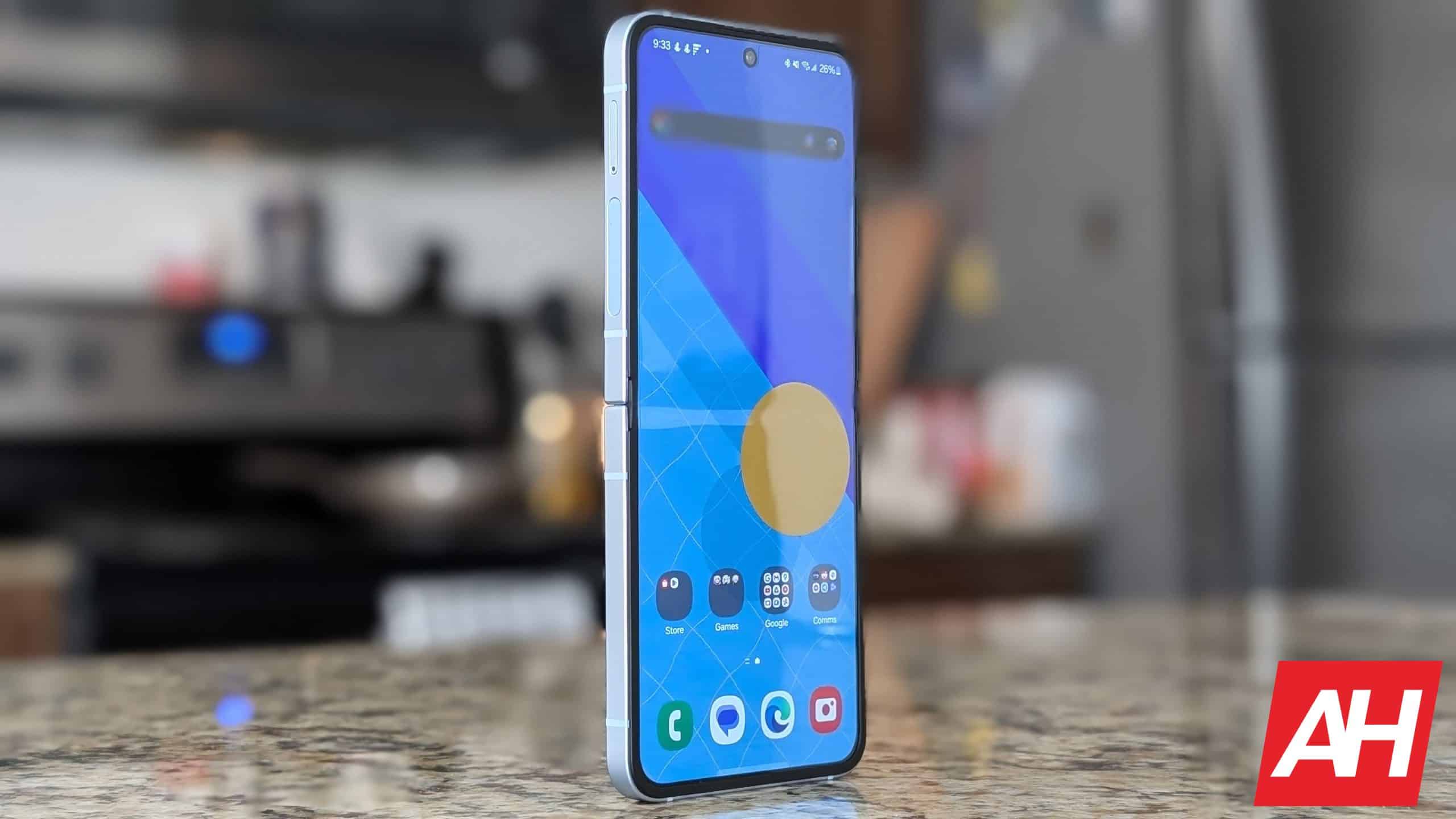 La actualización Stable One UI 7 llegará en 2025, confirma Samsung