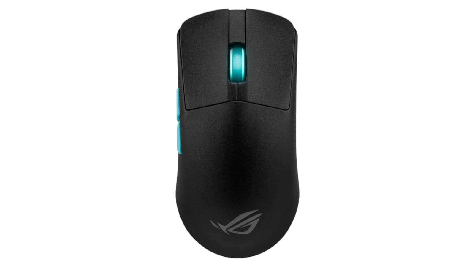 El ratón para juegos ASUS ROG Harpe se vende a 81,56 dólares