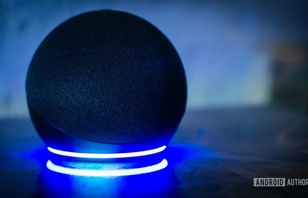 Amazon Echo Dot y Pop Ofers: ahorre hasta un 25%