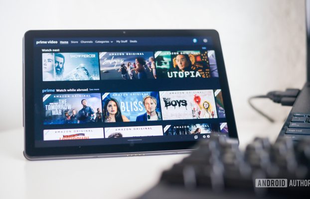 Los anuncios de Prime Video aún no son una fuente de ingresos para Amazon