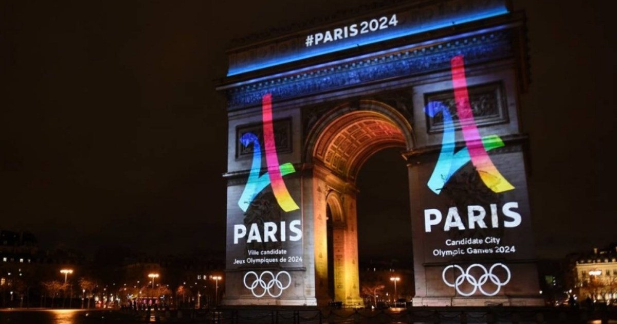 Ceremonia clausura Juegos Olímpicos París 2024: Cómo y dónde ver y que habrá