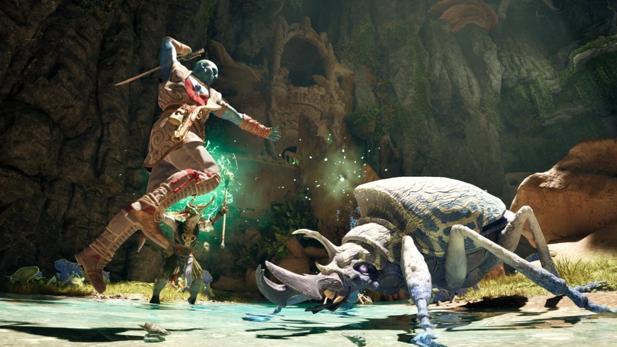 Obsidian afirma que Avowed funcionará a 30 FPS en Xbox Series S/X y tendrá múltiples finales
