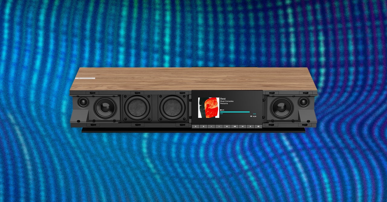 Reseña de Cambridge Audio Evo One: un magnífico altavoz de gama alta