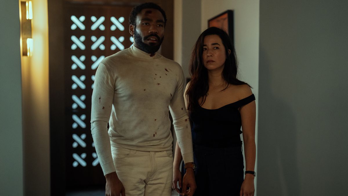 Sr. y Sra. Smith temporada 2: predicción de fecha de lanzamiento, posible elenco y más noticias sobre el regreso del programa de Prime Video